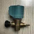 CEME 25Bar Boiler Regulating Steam Solenoid Valves Meyer 9934 Steam Solenoid Valve Ironing