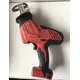 MILWAUKEE 2625-20 M18™ HACKZALL® Recip Saw (Tool Only) .USED.SECOND HAND