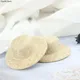 High Quality 2Pcs Dollhouse Miniature Straw Hat Mini Doll Hat Doll House Ornament Hand Weaved