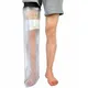 Shower Cover Child Adult Waterproof Sealed Cast Bandage Protector Wound Fracture Leg Foot Arm Hand