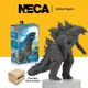 NECA Godzilla 2019 Movie Nuclear Jet Energy Edition SHM Monster 30CM Figur Action Toy Gifts