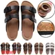Summer Sandal Birken mens woman stock Arizona Sandals Flats Cork Slippers Casual Shoes Fashion