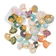 10pcs Mix Ocean Enamel Charms with Imitation Pearl Beads Shell Drop Oil Charms for Jewelry Making