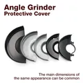 Angle Grinder Guard Replacement Parts for Bosch for Makita 9523 GWS6-100 125 150 180 230 Quick