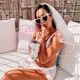 3Pcs Wedding Bride Veil Straw Glasses Set Bride To Be Decorations Bachelorette Hen Party Supplies