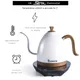 Brewista Artisan-Stainless Steel Electric Digital Coffee Kettle 304 Temperature Control 220V