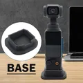 Supporto da tavolo per dji Osmo Pocket 3 Base di supporto adattatore di supporto per fotocamera