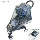 MomTan® Universal Stroller EVA Raincoat Rain Cover Weather protection For 98% strollers