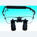 Professionale 3.5X 4.5X 5.5X Chirurgico ORL Lenti di ingrandimento dentali mediche 3x 4x 5x 6x 7x Kepler Lente d'ingrandimento ottica Occhiali per chirurgia binoculare