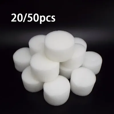 Soiless Hydroponic Gardening Tools Planted Sponge Vegetable Cultivation System Cloning Collar Garden Cultivation Plant E2