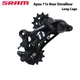 SRAM Apex 11s Rear Derailleur Road Bike Cycle Cycling Rear Derailleur Long Cage RD-APX-1-A1 For Road