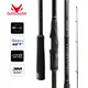 PURELURE SEABED 10FT 3.0m 3.3m 3.6m ML MH Spinning Rod For SeaBass High Carbon Long Throwing Fishing