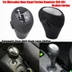 New Beautiful Vintage Design Gear Stick Knob For Smart Fortwo 450/451 1998-2014 For Smart Fortwo