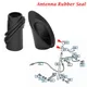 1 Set Car Aerial Antenna Rubber Seal Part 1248270898 1248270798 For Mercedes-Benz E-Class W124 A124