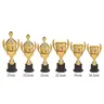 Trophy for Mini Trophy Cup Award Trophy Cup for Award Ceremonies Rewards Appreciation Gifts Sports