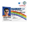 3x5 Ft Fake ID McLovin Flag Driver License Flags for Decor 4 Holes