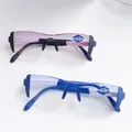 Resin Lens Presbyopia Eyeglasses Anti Glare High-definition Computer Eyeglasses Anti Blue Light