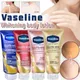 Vaseline Glutamine Whitening Body Lotion Highly Concentrated Niacinamide Hyaluronic Acid Brightens