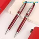 STONEGOP remium Ballpoint Pen Retractable Lacquer Rollerball Pen Smooth Writing Roller Ball Pen