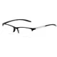 Half Rim Reading Glasses magnifier Women Men Lightweight Presbyopia Spectacles +125 +175 +225 +275