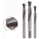 3-10MM Solid Tungsten Carbide Drill Bits For CNC Carbide T Wist Drill Bits Metal Drill Tungsten