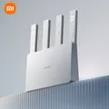 New Xiaomi Router BE3600 MLO Dual-Band WiFi 7 IPTV 2.5G High-End Ethernet Port Repeater VPN Mesh