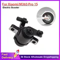 Disc Brake Caliper Folding Scooter Front /rear Wheel Hydraulic Brake Disc for Xiaomi M365 Pro 1S