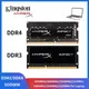 HyperX Laptop Memoria DDR4 DDR3 DDR3L 32GB 16GB 8GB 4GB Notebook Memory 1333 1600 1866 2133 2400