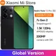 Global Version Redmi Note 13 Pro 5G Snapdragon® 7s Gen 2 Smartphone 1.5K 120Hz AMOLED display 67W