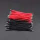 100PCS/LOT Tin-Plated Breadboard PCB Solder Cable 24AWG 5cm Fly Jumper Wire Cable Tin Conductor