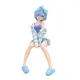15cm Cute Hoodie Rem Action Figures Anime Re:Life In A Different World From Zero Figure Japanese