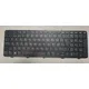 New for HP Probook 650 G1 655 G1 Spanish Keyboard