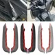 Motorcycle Legshield Forza350 NSS350 Leg Shield Guard Foot Shield Protector For Honda Forza 350 2021