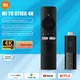 Xiaomi Mi TV Stick 4K 1080P Global Version Google Assistant Built-in Android TV 11 2GB 8GB Quad-core