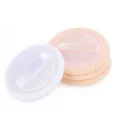 1PCS Soft Makeup Sponge Puff Makeup Professional Cosmetic Puff Face Foundation Powder Sponge Women