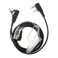 2 Pin Acoustic Tube Headset Earpiece For HYT Baofeng UV-5R BF-888S Walkie Talkie Covert Tube In-ear