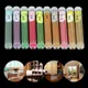 50 Sticks Incense Natural Aroma Air for Fresh Burning Supplies for Outdoor Traveling Hotel Bar