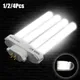 FML 27EX-N 27W 4 Pin Quad Tube Energy Saving Compact Fluorescent Light Bulb 6500K 4 Rows Light Bulb