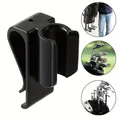 Improve Your Golf Game with This 1pc Golf Putter Holder - Golf Bag Clip Fixed Golf Clubs Buckle