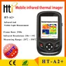 HTI HT-A2 Plus Thermal Imager 256X192 Dual-Camera Infrared Thermal Imager 5 Imaging Modes For Repair