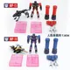 Takara Tomy Transformers Toys MP15 Rumble Ravage MP-16 Frenzy Buzzsaw Action Figures Transformer