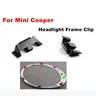 For MINI Cooper S One Countryman R55 R56 R60 F54 F55 F56 F60 Countryman 6pcs/lot Car Headlamp