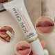 1pcs Lip Scrub Removal Horniness Crystal Clear Hydrated Lip Maintenance Moisturizing Lip Nourishing