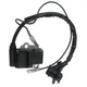 1Pc Ignition Coil Module Replace 1140 1305 B 1140 400 1303 Fit for Stihl MS311 MS391 Chainsaw Lawn