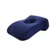 Travel Cushion Nap Sleeping Pillow Foam Slow Rebound Desk with Hollow Design for Face Down Pillows