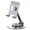 Desktop Mobile Phone Holder for Desk Support for Cellphone Smartphone Telephone Stand Tablet Bracket