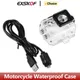 Motorcycle Waterproof Case Waterproof Charging with USB Cable SJCAM SJ4000 SJ7000 F60 F68 W8 W9 H9