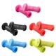 Bike Handlebar Grips 22mm Comfortable Replacement Bike Handle Grips Bicycle Handlebar Grips for Kids