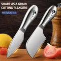 Commercial Cheese Knife Set Professional Chef Cooking Knife Sandwich Toast Stainless Steel Jam