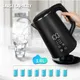 1.6L Electric Kettle Temperature Control Thermos Bottle Automatic Power-off Anti-scald 220V Boil